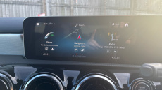 Mercedes-Benz A-Class A200 AMG Line Executive 5dr Petrol Hatchback